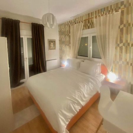 Snd Rentals -Boutique Apartments Kozani Extérieur photo