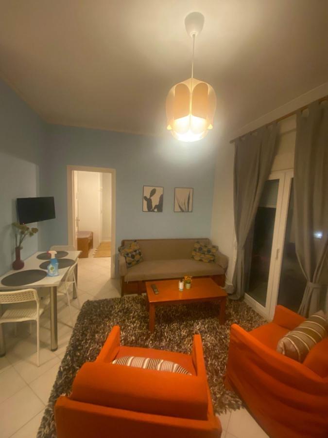 Snd Rentals -Boutique Apartments Kozani Extérieur photo
