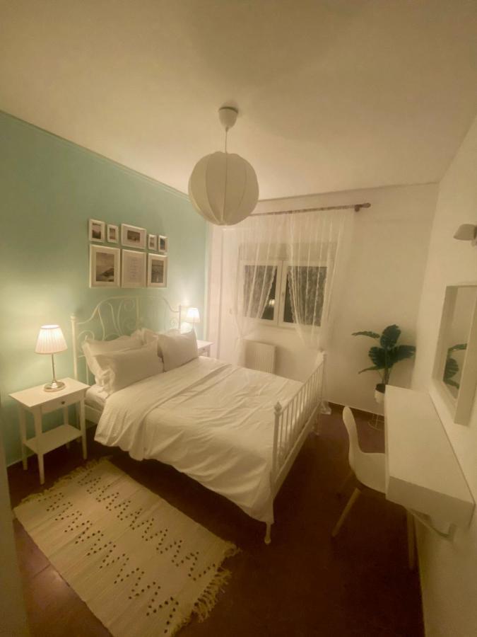 Snd Rentals -Boutique Apartments Kozani Extérieur photo