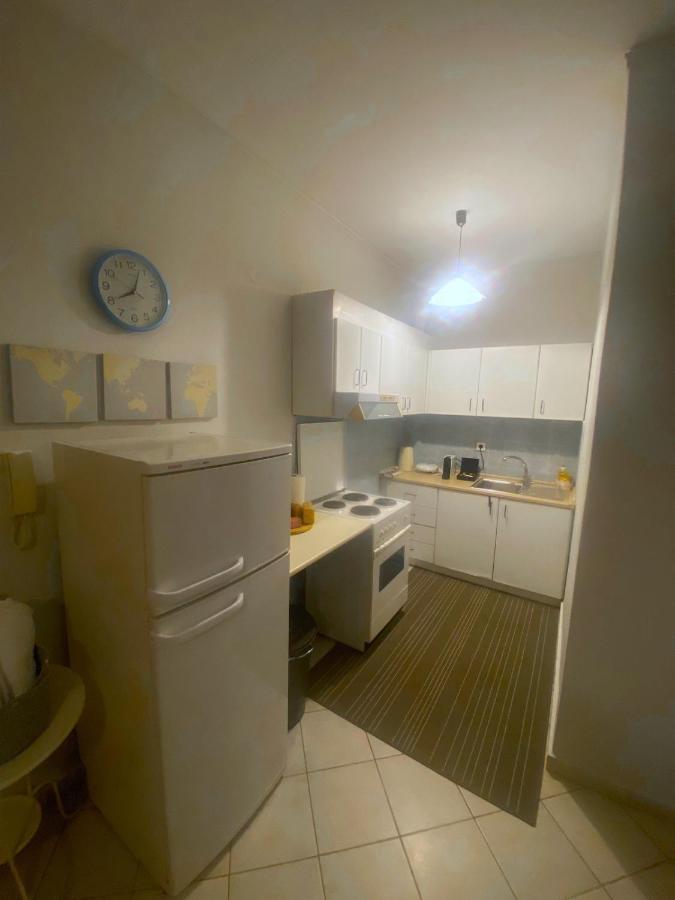 Snd Rentals -Boutique Apartments Kozani Extérieur photo