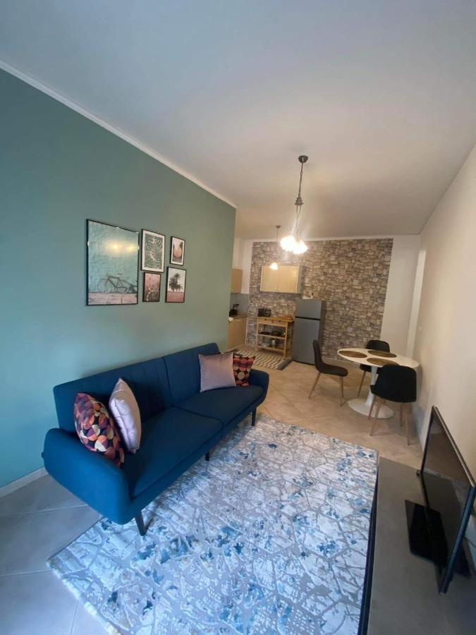 Snd Rentals -Boutique Apartments Kozani Extérieur photo