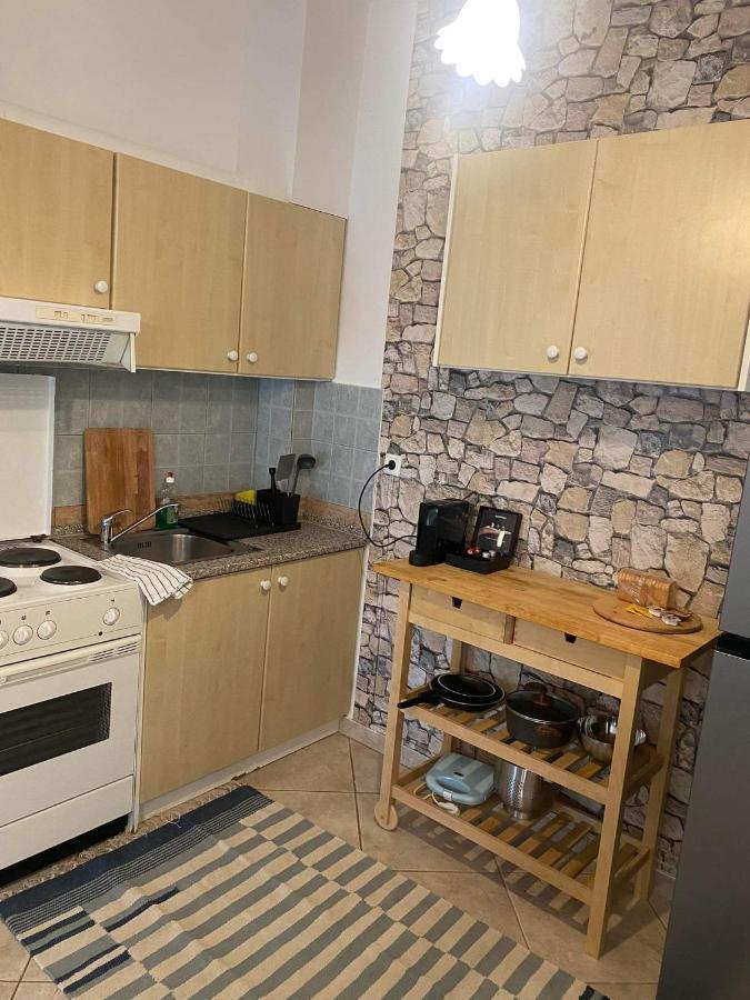Snd Rentals -Boutique Apartments Kozani Extérieur photo