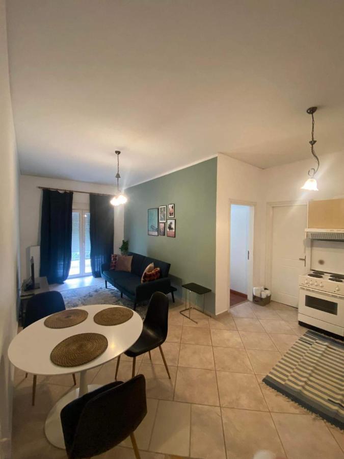 Snd Rentals -Boutique Apartments Kozani Extérieur photo