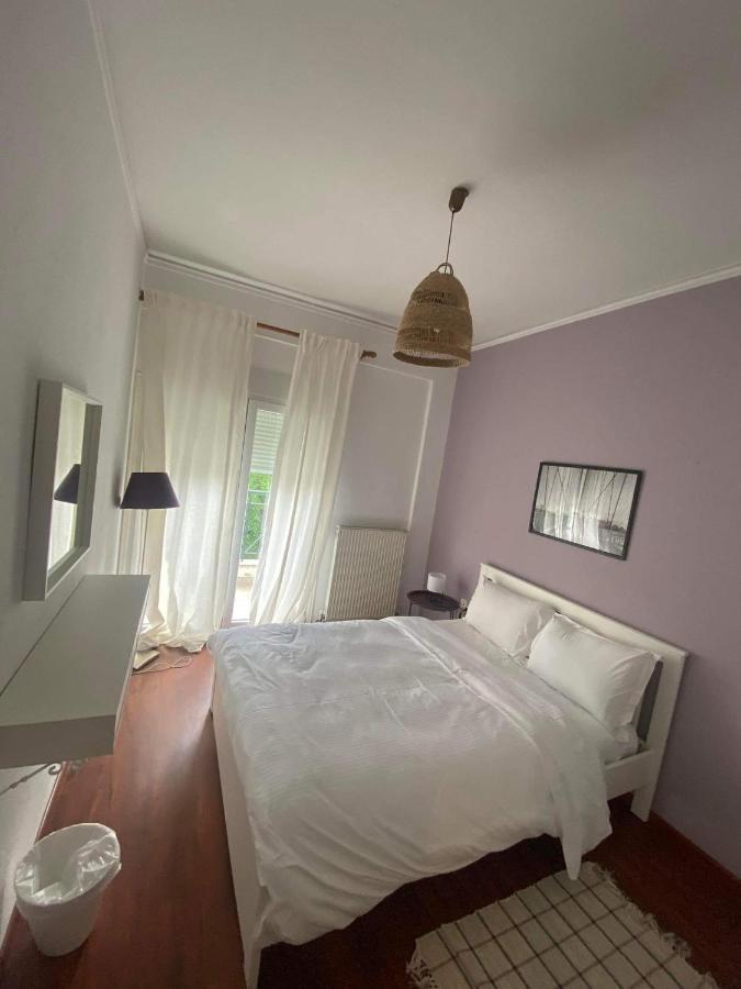 Snd Rentals -Boutique Apartments Kozani Extérieur photo