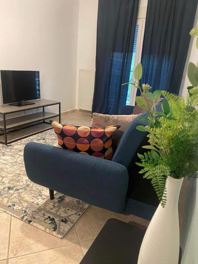 Snd Rentals -Boutique Apartments Kozani Extérieur photo