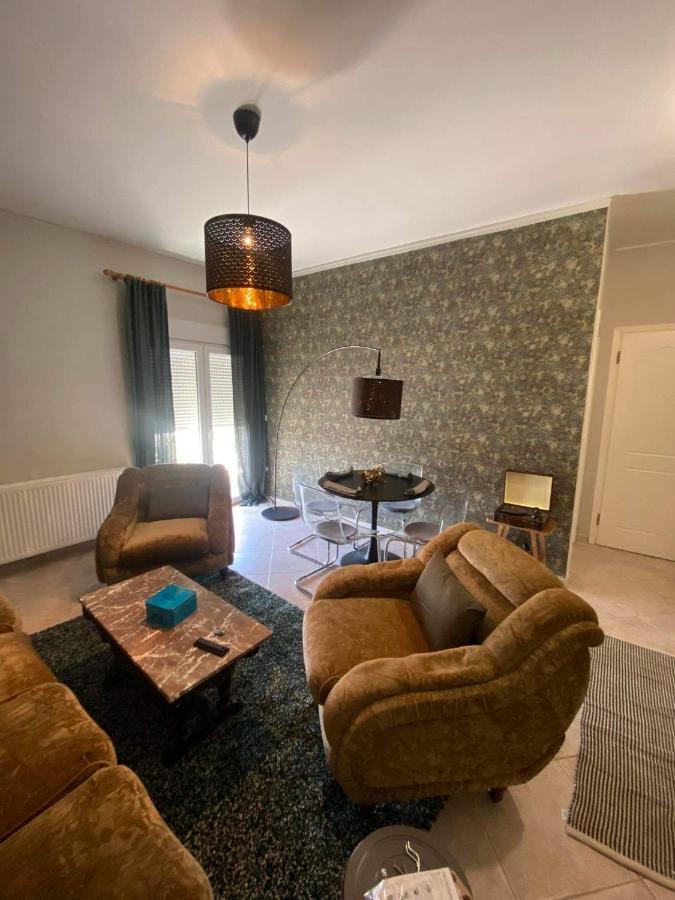 Snd Rentals -Boutique Apartments Kozani Extérieur photo