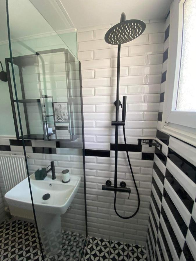 Snd Rentals -Boutique Apartments Kozani Extérieur photo
