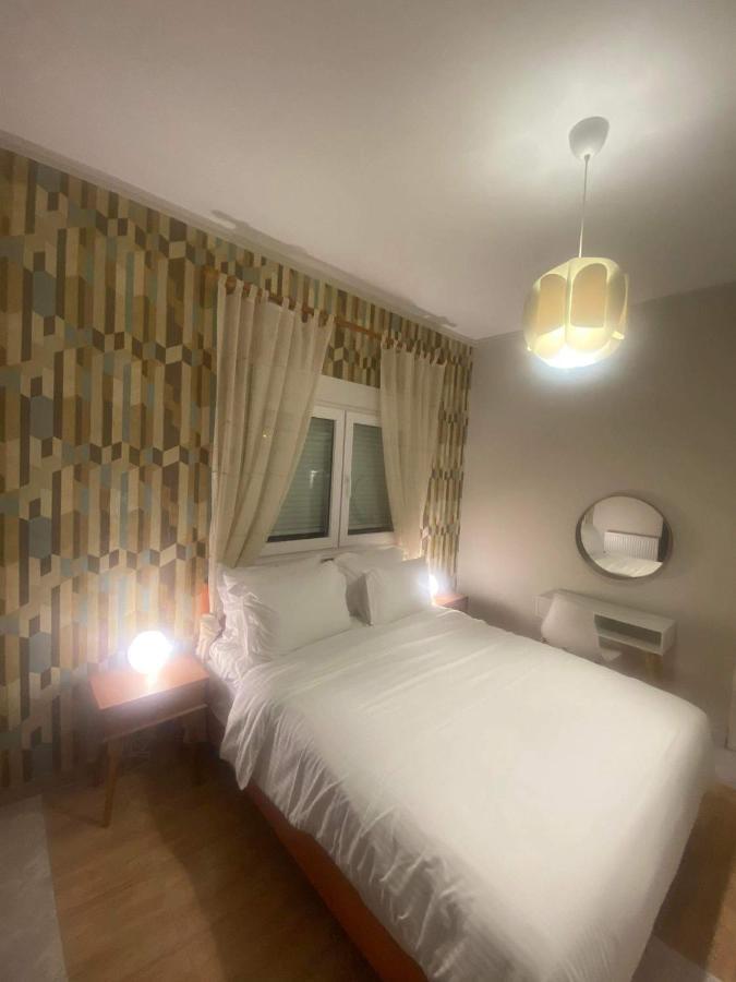 Snd Rentals -Boutique Apartments Kozani Extérieur photo