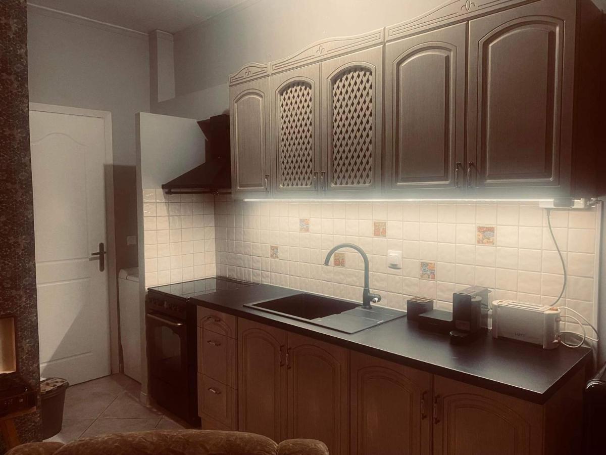 Snd Rentals -Boutique Apartments Kozani Extérieur photo