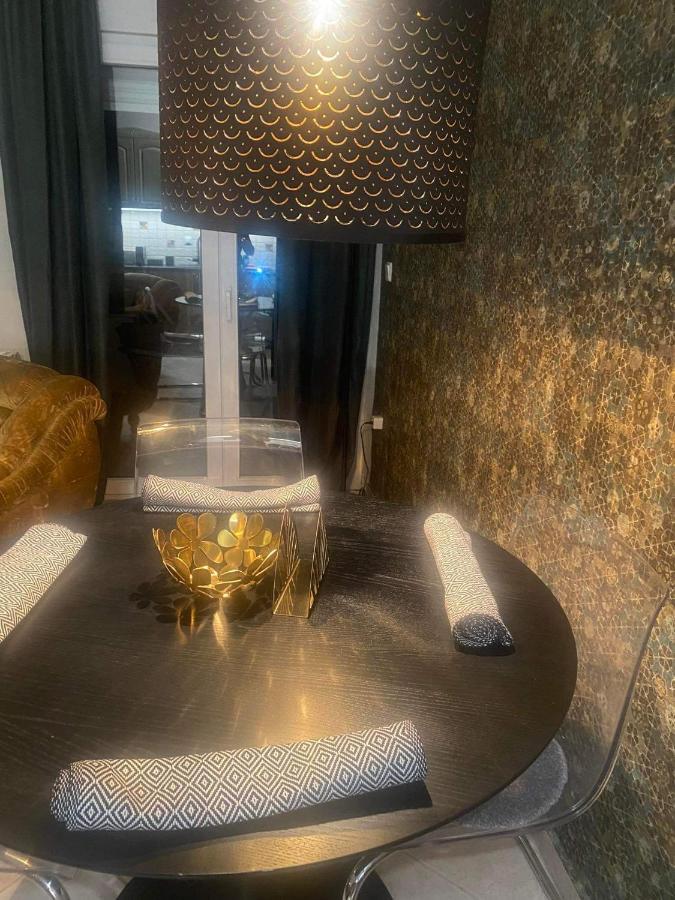 Snd Rentals -Boutique Apartments Kozani Extérieur photo