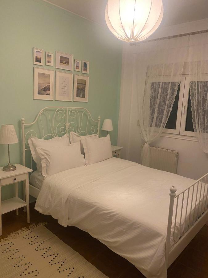 Snd Rentals -Boutique Apartments Kozani Chambre photo