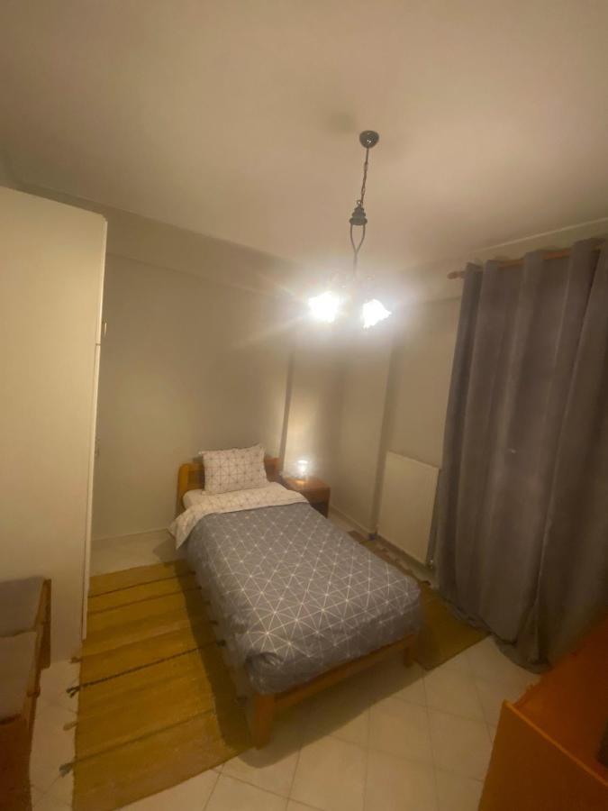 Snd Rentals -Boutique Apartments Kozani Chambre photo