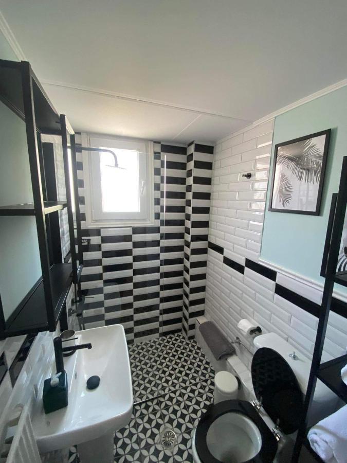 Snd Rentals -Boutique Apartments Kozani Extérieur photo