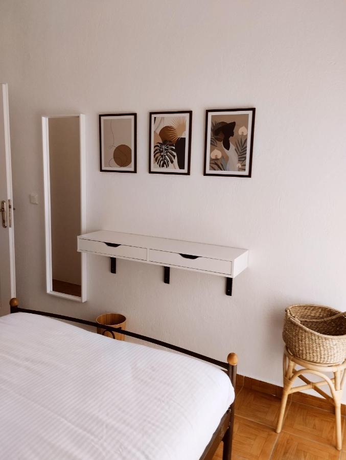 Snd Rentals -Boutique Apartments Kozani Extérieur photo
