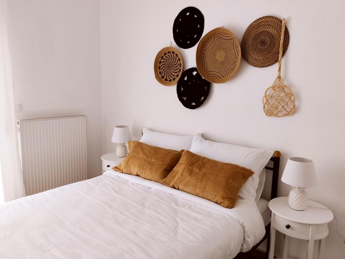 Snd Rentals -Boutique Apartments Kozani Extérieur photo