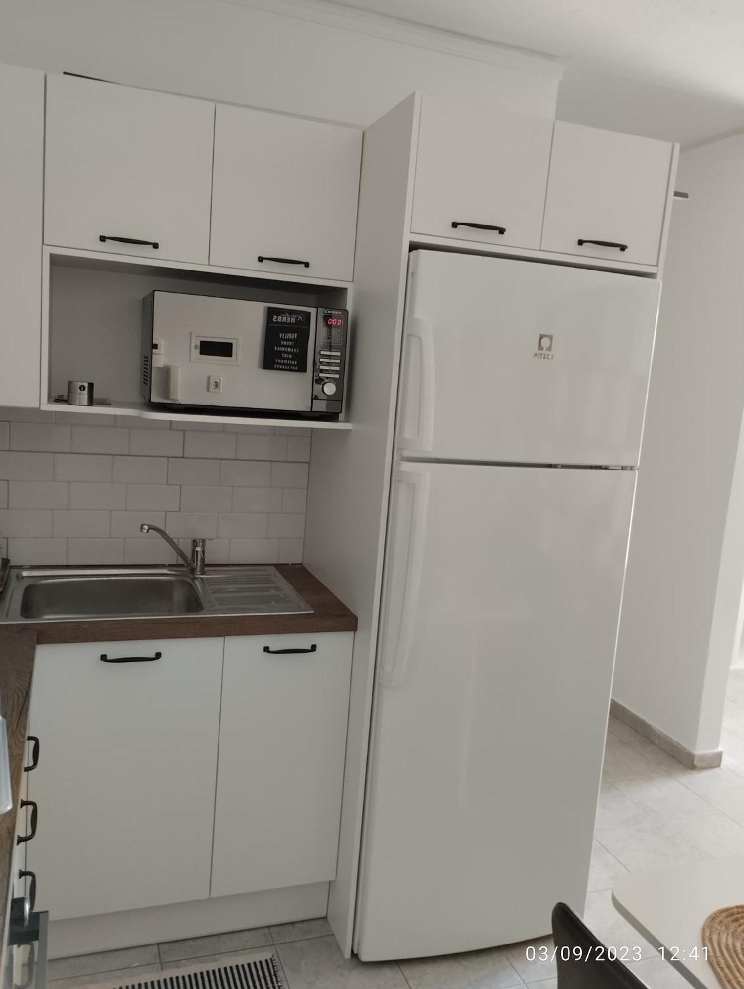 Snd Rentals -Boutique Apartments Kozani Extérieur photo