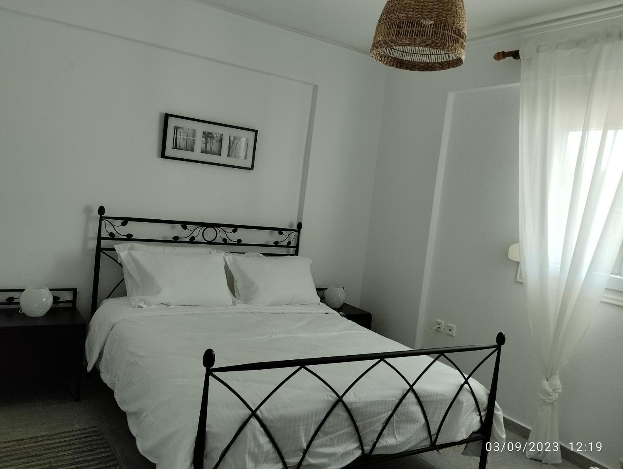 Snd Rentals -Boutique Apartments Kozani Extérieur photo