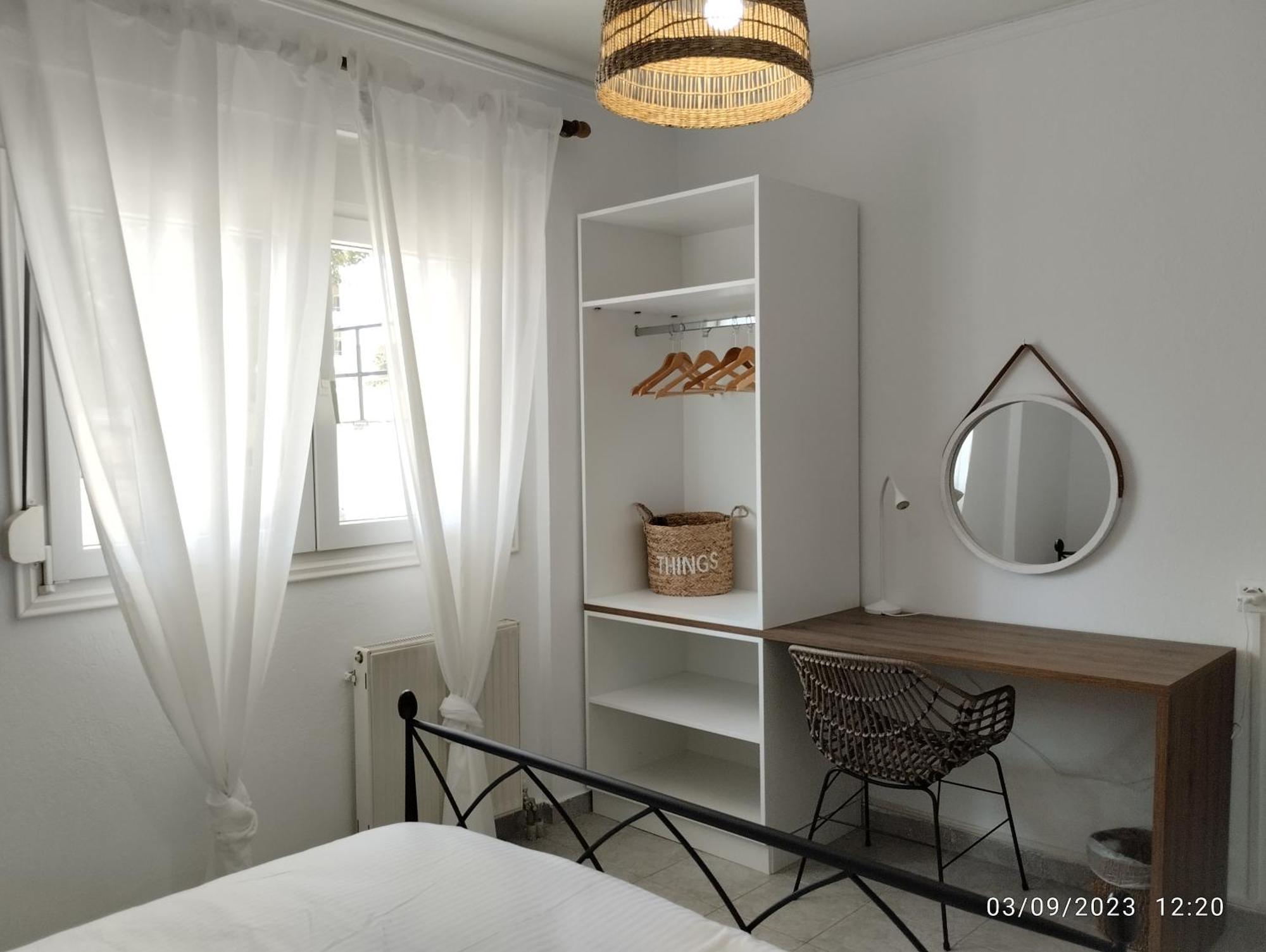 Snd Rentals -Boutique Apartments Kozani Extérieur photo