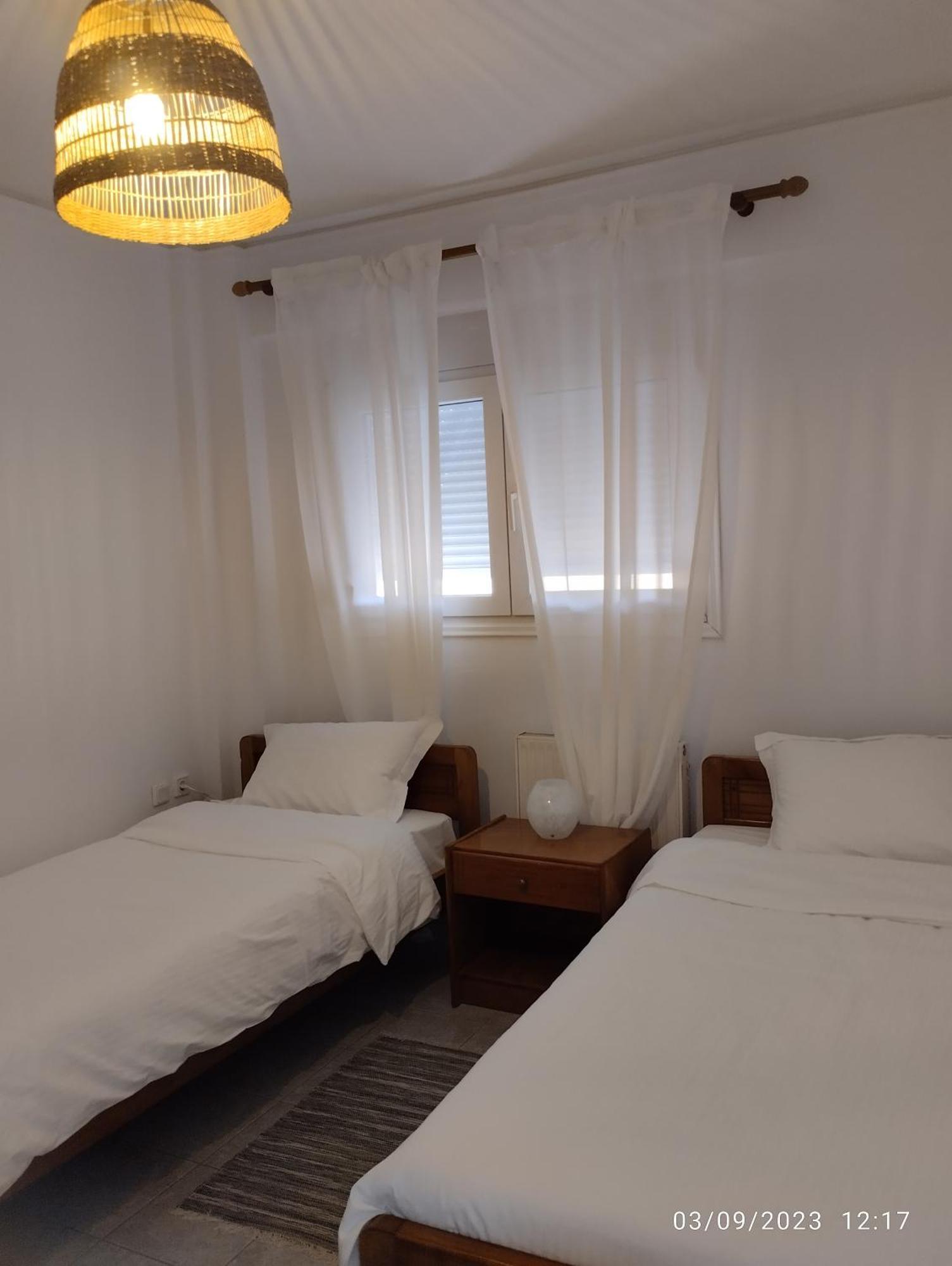 Snd Rentals -Boutique Apartments Kozani Extérieur photo