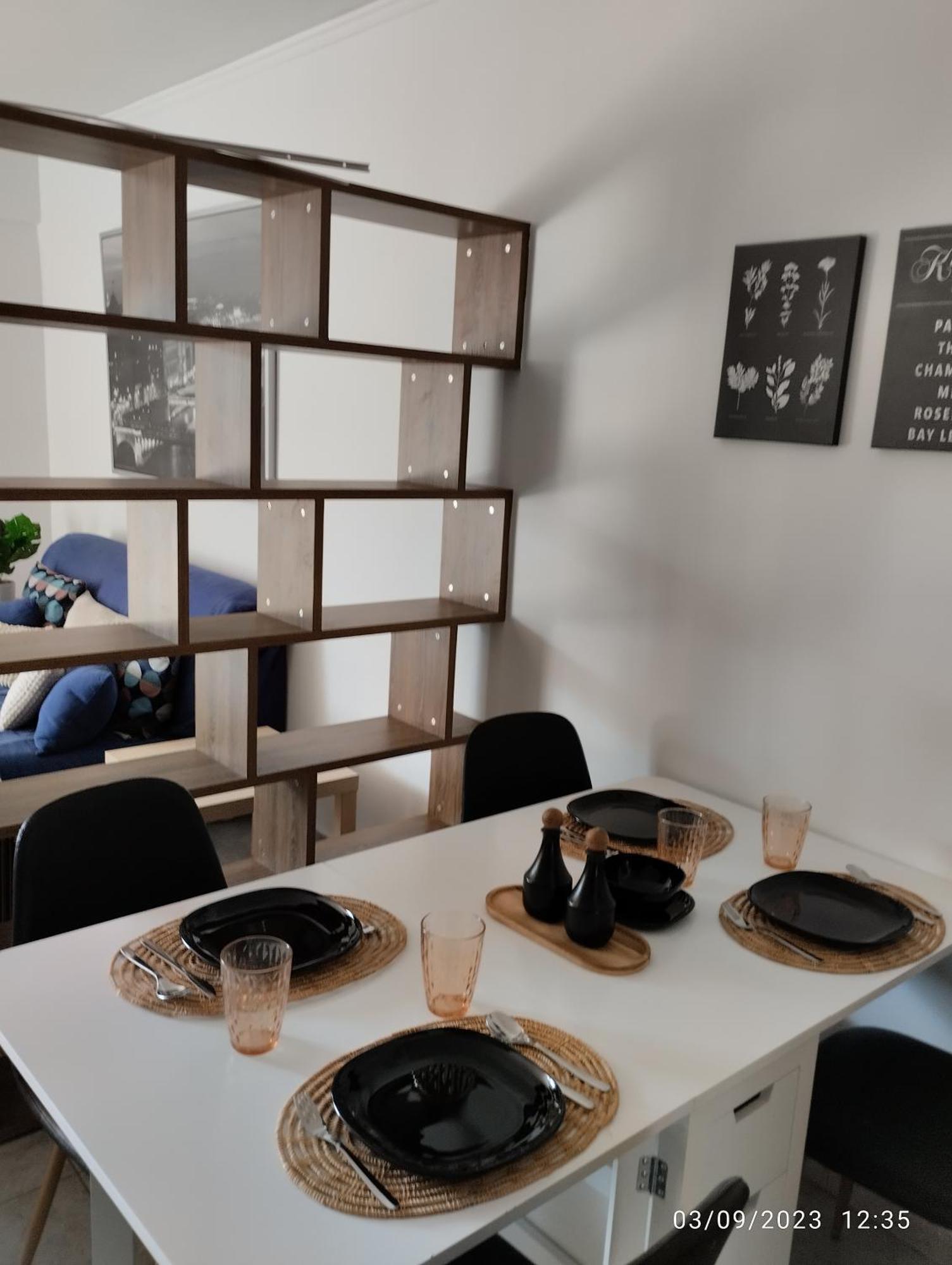 Snd Rentals -Boutique Apartments Kozani Extérieur photo