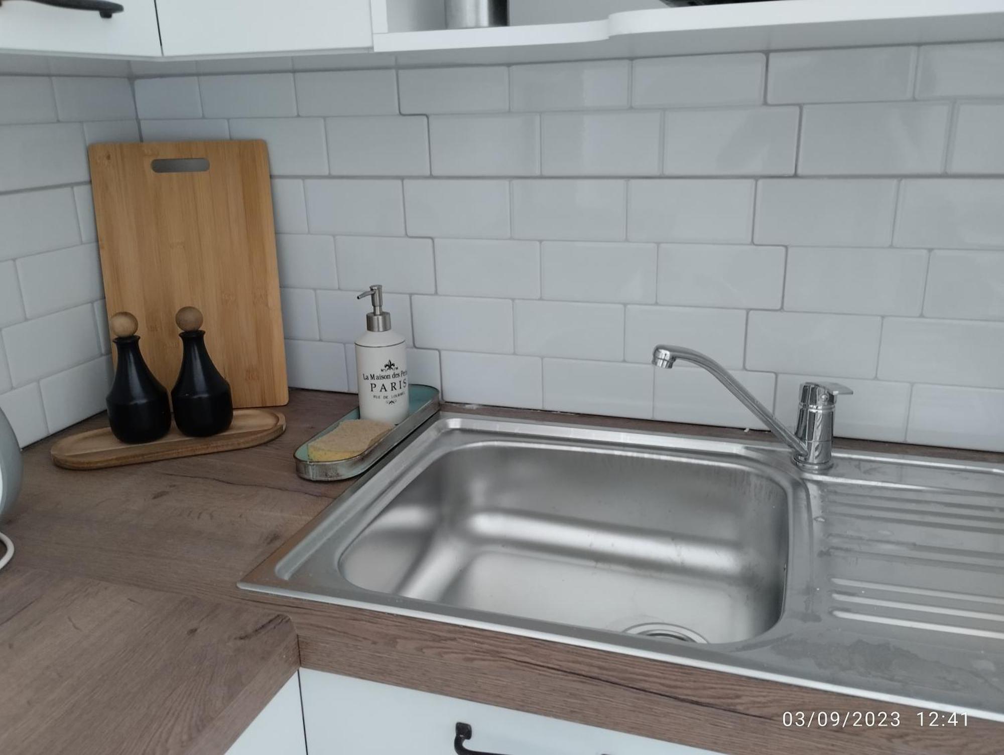Snd Rentals -Boutique Apartments Kozani Extérieur photo