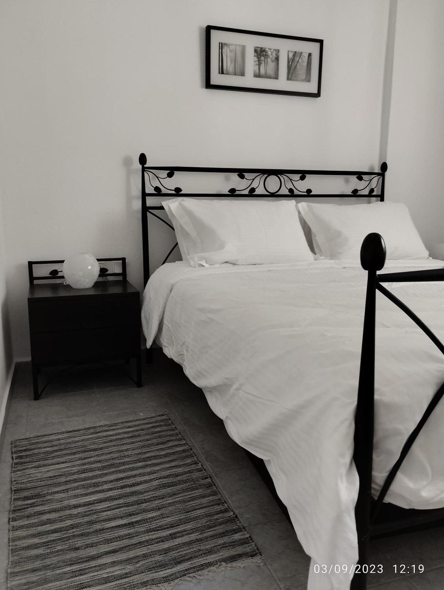 Snd Rentals -Boutique Apartments Kozani Extérieur photo