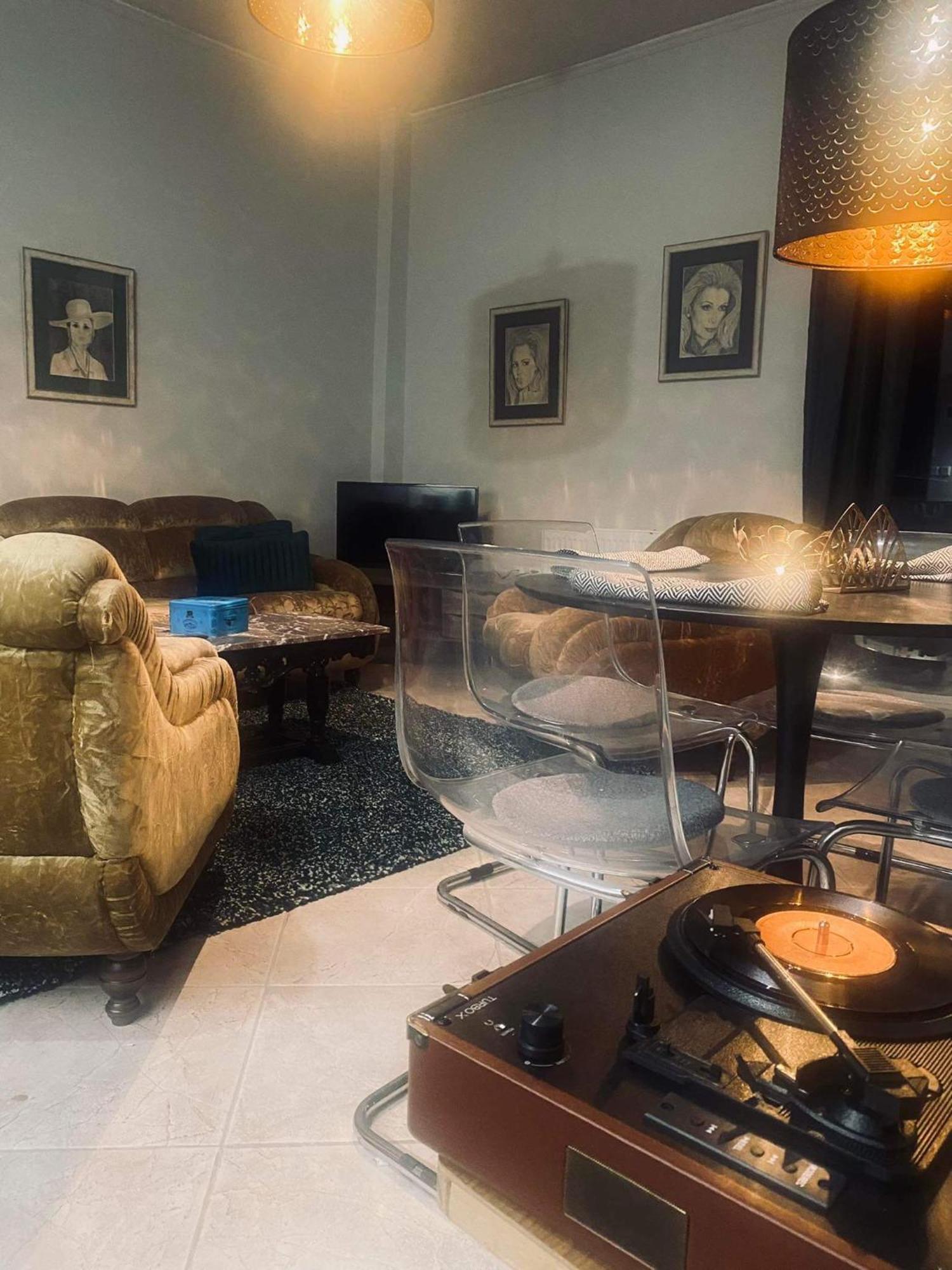 Snd Rentals -Boutique Apartments Kozani Chambre photo